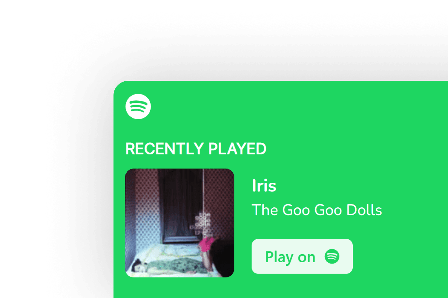 spotify status